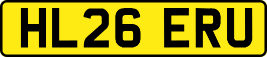 HL26ERU