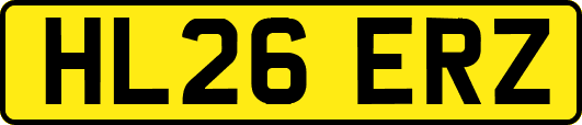 HL26ERZ