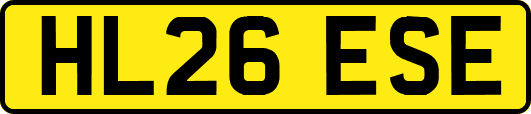 HL26ESE