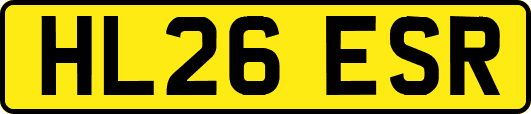 HL26ESR