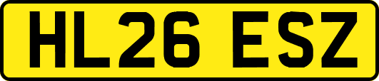 HL26ESZ