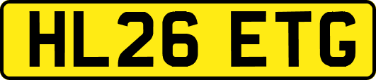 HL26ETG