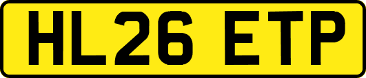 HL26ETP