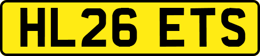 HL26ETS