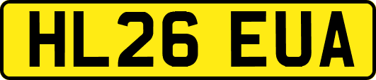 HL26EUA