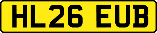 HL26EUB