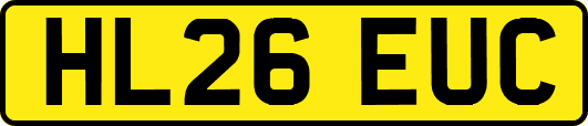HL26EUC