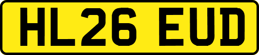 HL26EUD