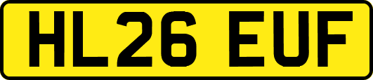HL26EUF