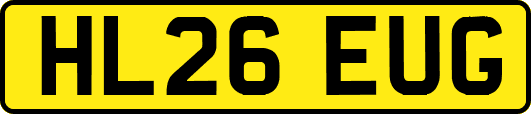 HL26EUG