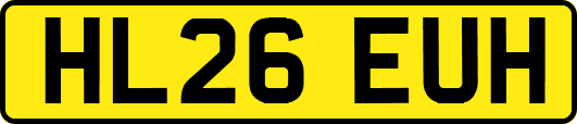 HL26EUH