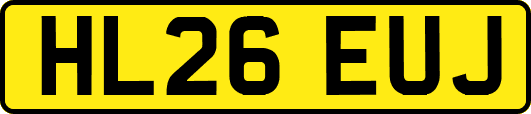HL26EUJ