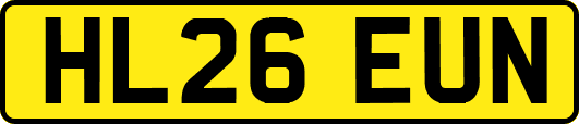 HL26EUN