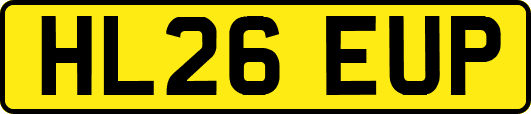 HL26EUP