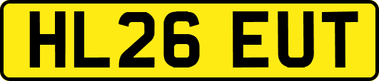HL26EUT