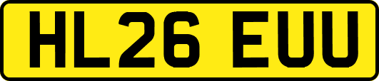 HL26EUU
