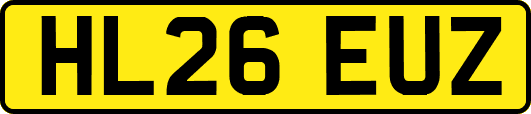 HL26EUZ