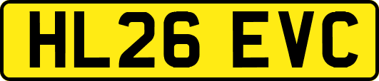 HL26EVC
