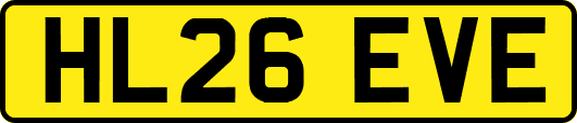 HL26EVE