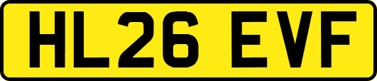 HL26EVF