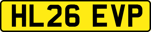 HL26EVP