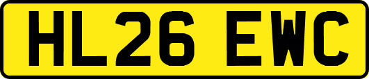 HL26EWC