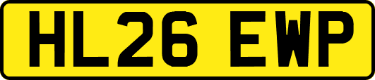HL26EWP