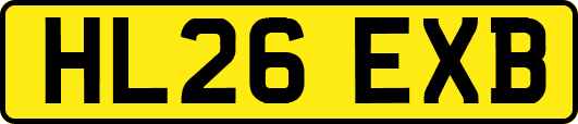 HL26EXB