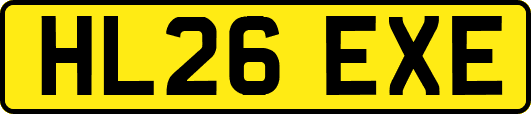 HL26EXE
