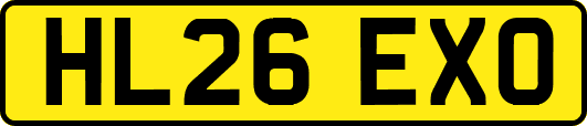 HL26EXO