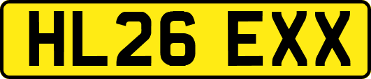 HL26EXX