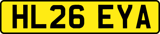 HL26EYA