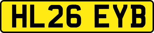 HL26EYB