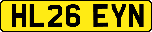 HL26EYN
