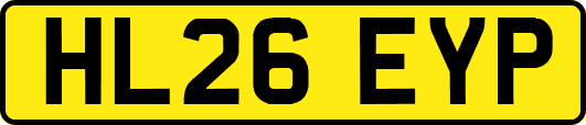 HL26EYP