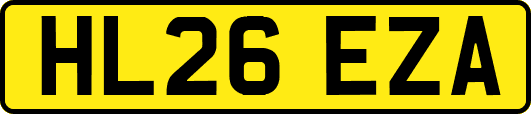 HL26EZA