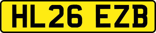 HL26EZB