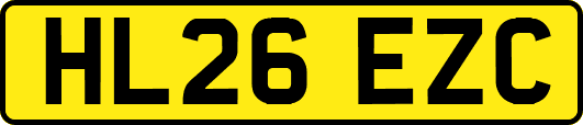 HL26EZC