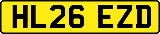 HL26EZD
