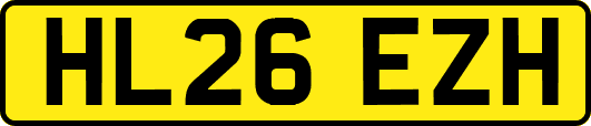 HL26EZH