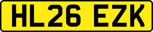 HL26EZK