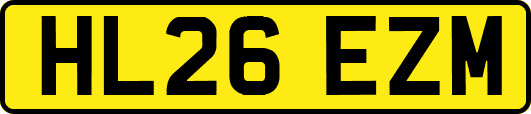 HL26EZM
