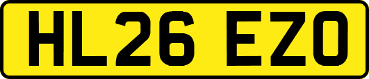 HL26EZO