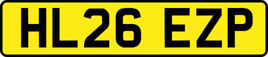 HL26EZP