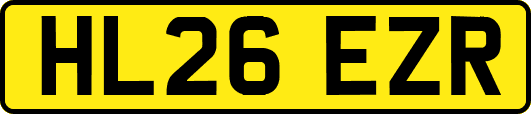 HL26EZR