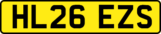 HL26EZS