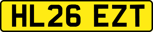 HL26EZT
