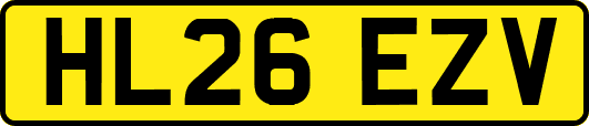HL26EZV