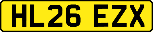 HL26EZX