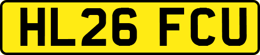 HL26FCU